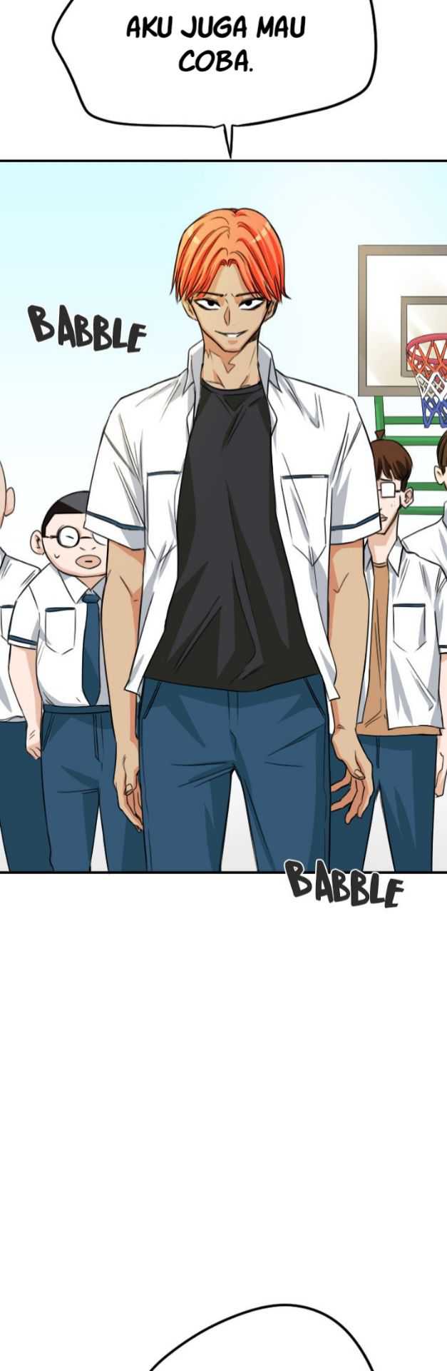 Drawing Romance Chapter 67 Gambar 13