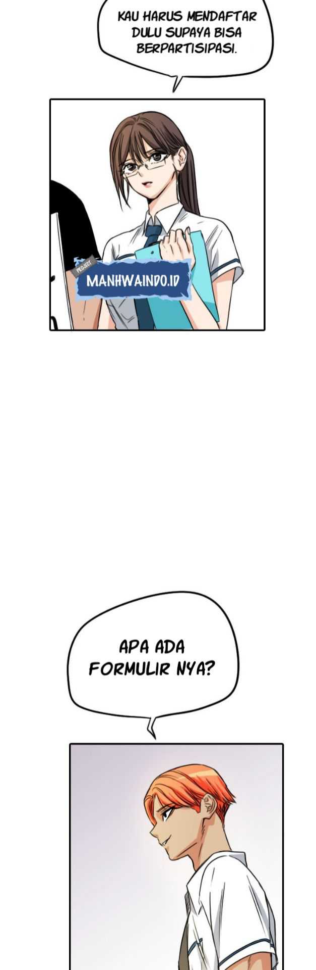 Drawing Romance Chapter 67 Gambar 14