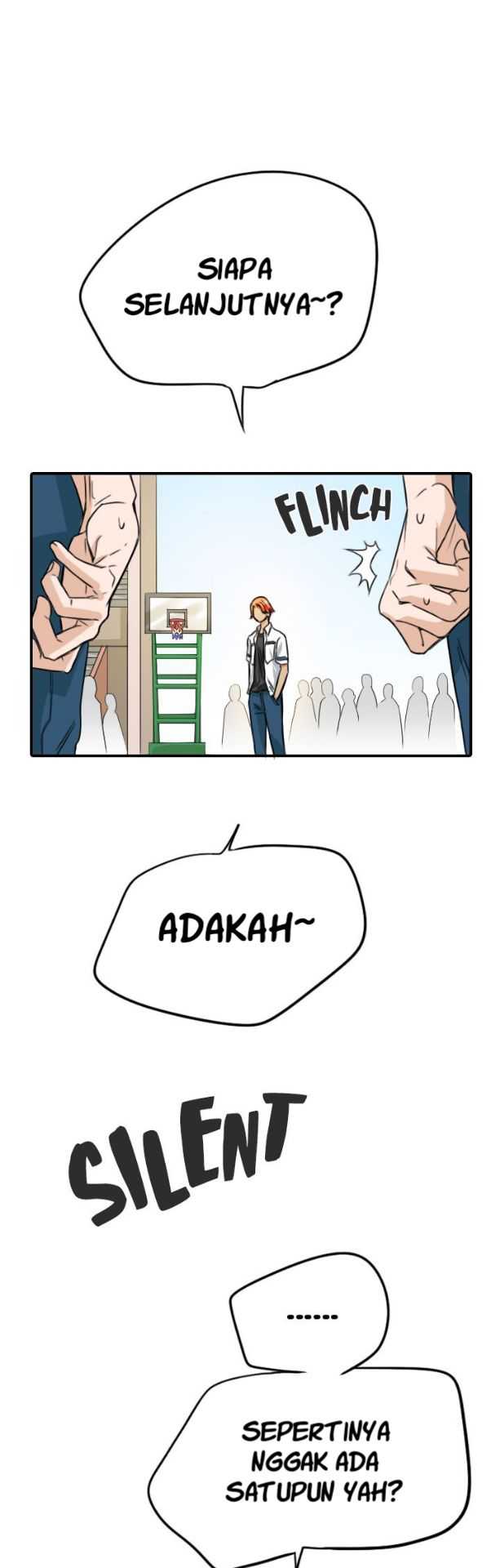 Drawing Romance Chapter 67 Gambar 16