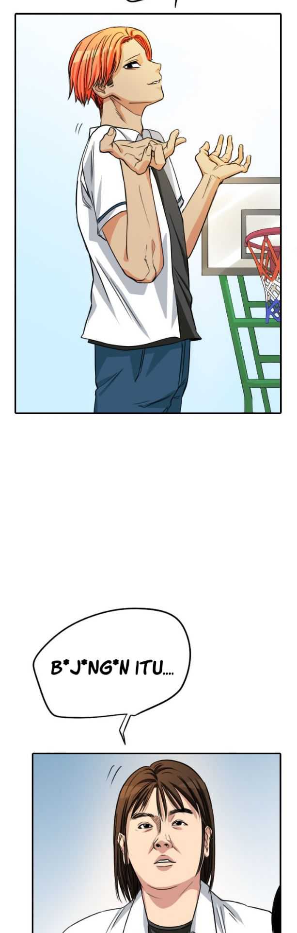 Drawing Romance Chapter 67 Gambar 17