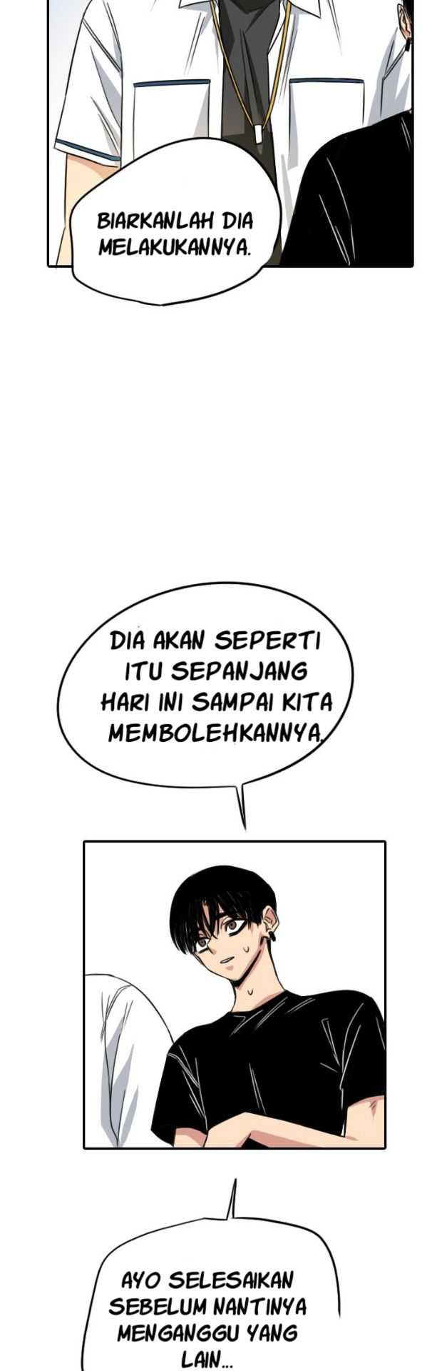 Drawing Romance Chapter 67 Gambar 18