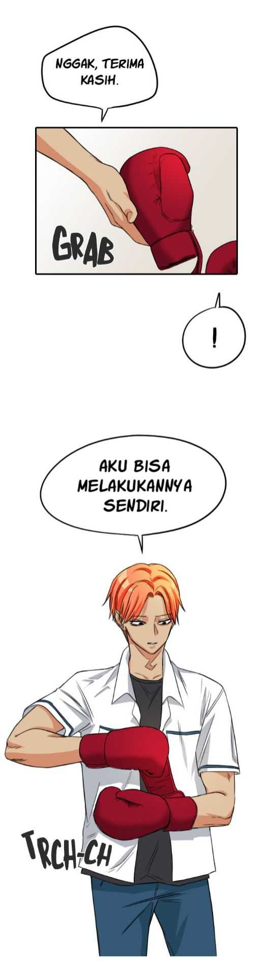 Drawing Romance Chapter 67 Gambar 20