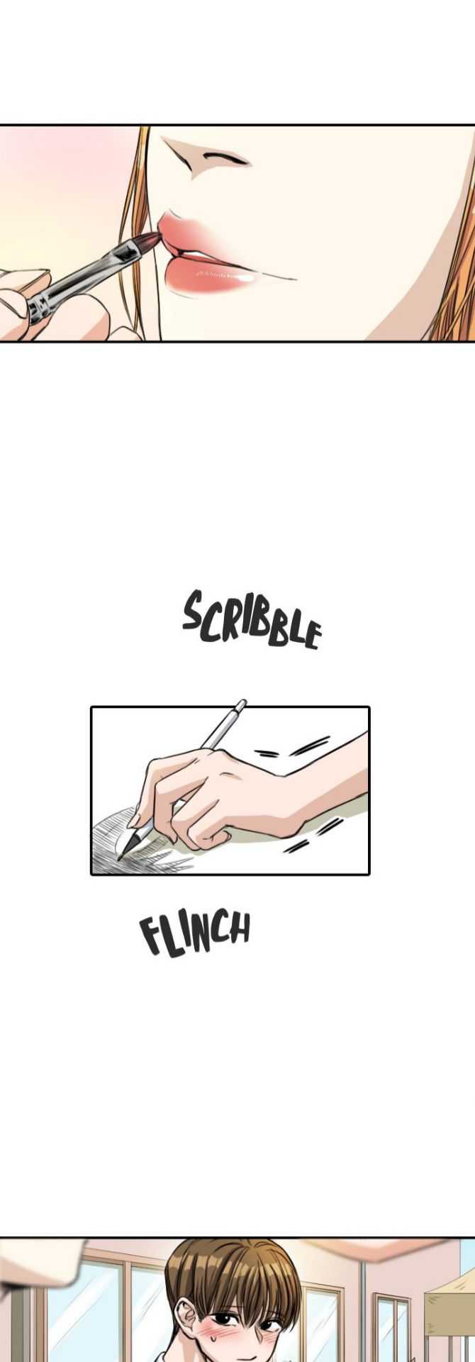 Drawing Romance Chapter 67 Gambar 3