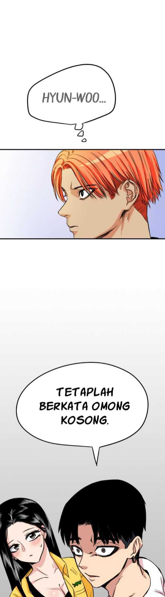 Drawing Romance Chapter 67 Gambar 22