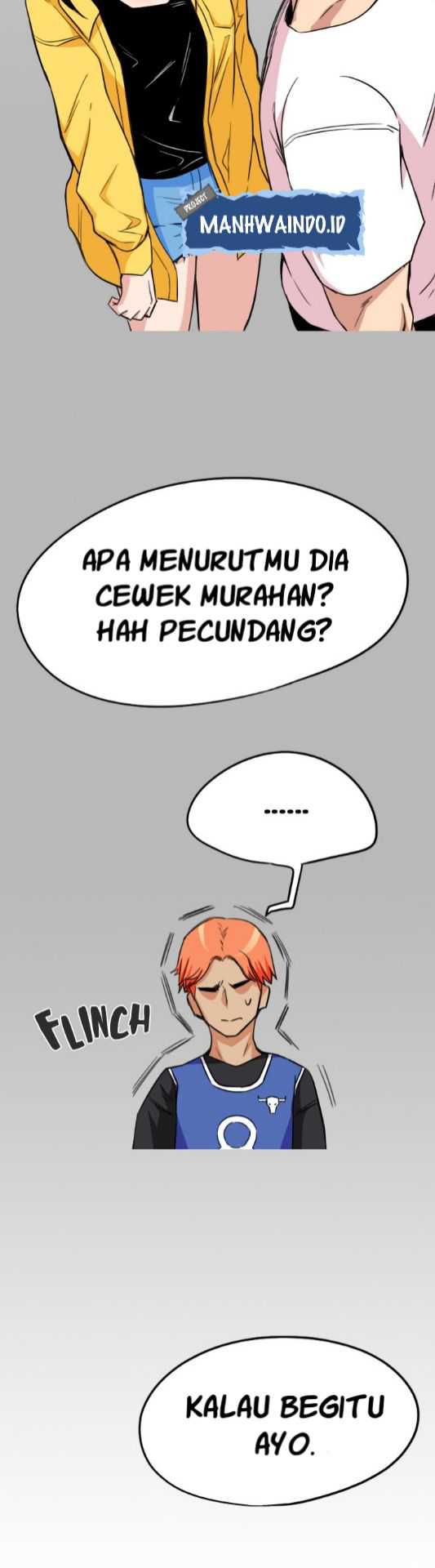 Drawing Romance Chapter 67 Gambar 23