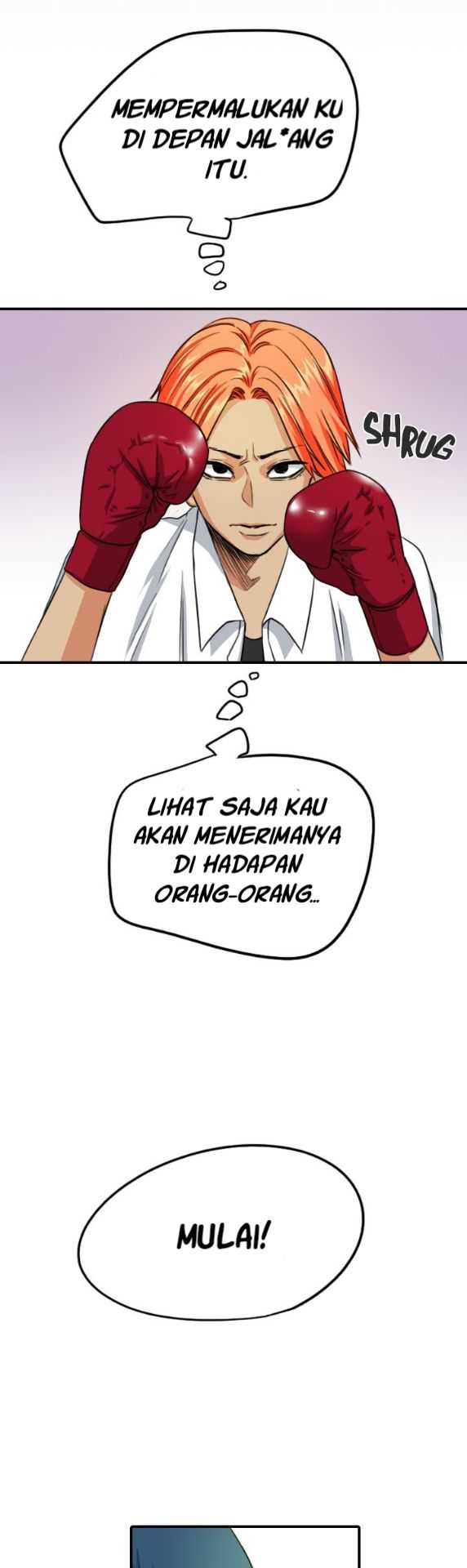 Drawing Romance Chapter 67 Gambar 24