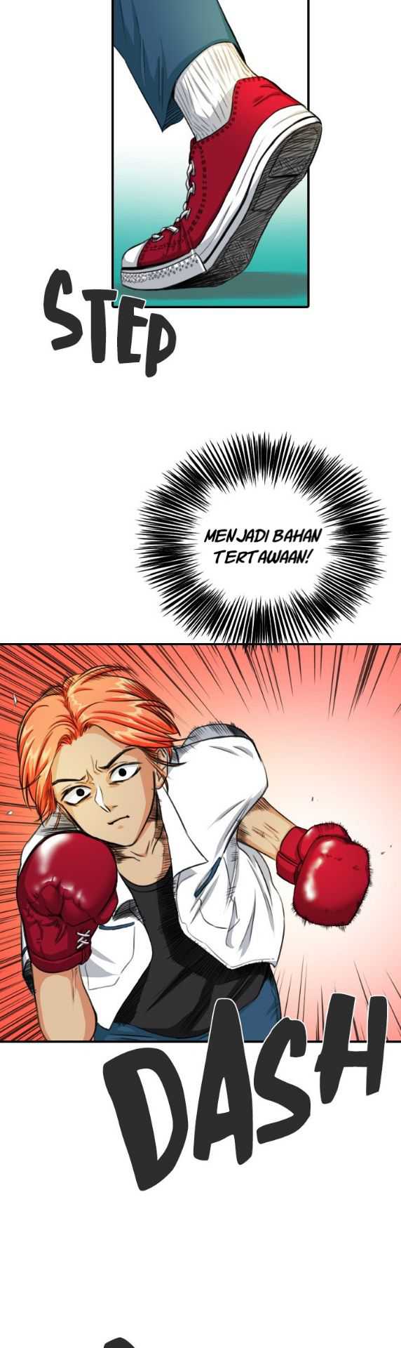 Drawing Romance Chapter 67 Gambar 25