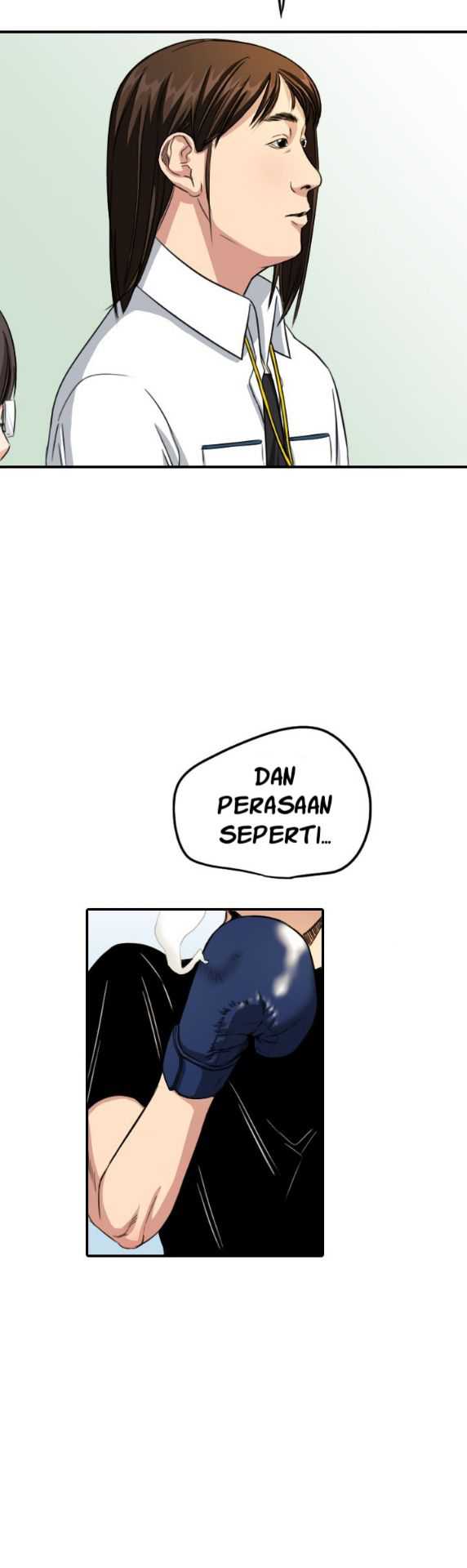 Drawing Romance Chapter 67 Gambar 27