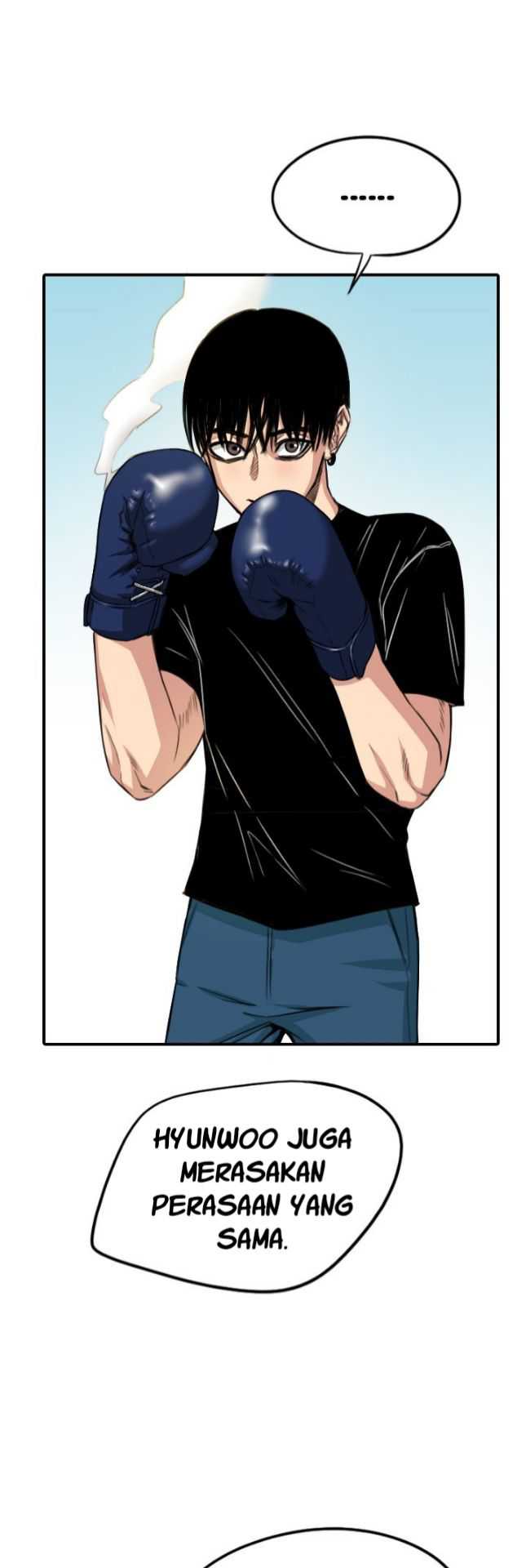 Drawing Romance Chapter 67 Gambar 28