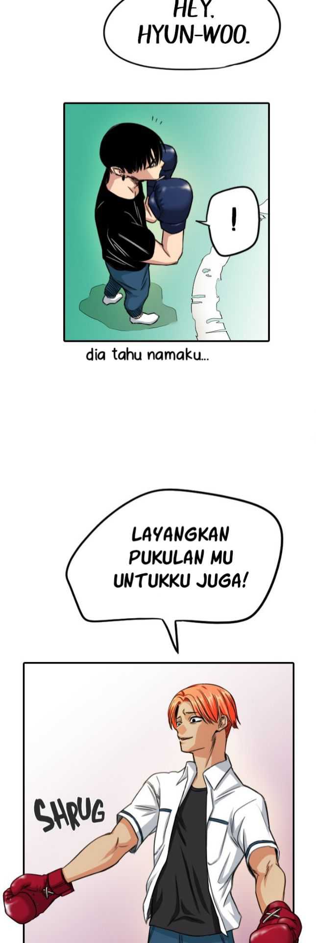 Drawing Romance Chapter 67 Gambar 29