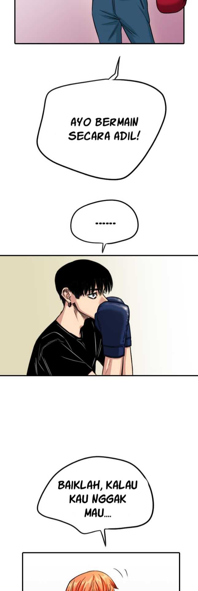 Drawing Romance Chapter 67 Gambar 30