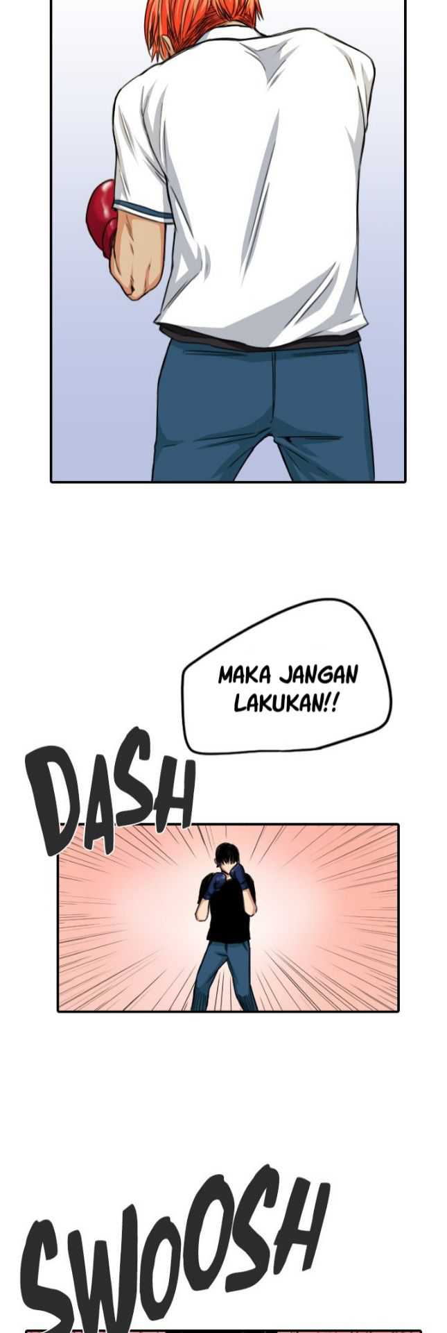 Drawing Romance Chapter 67 Gambar 31