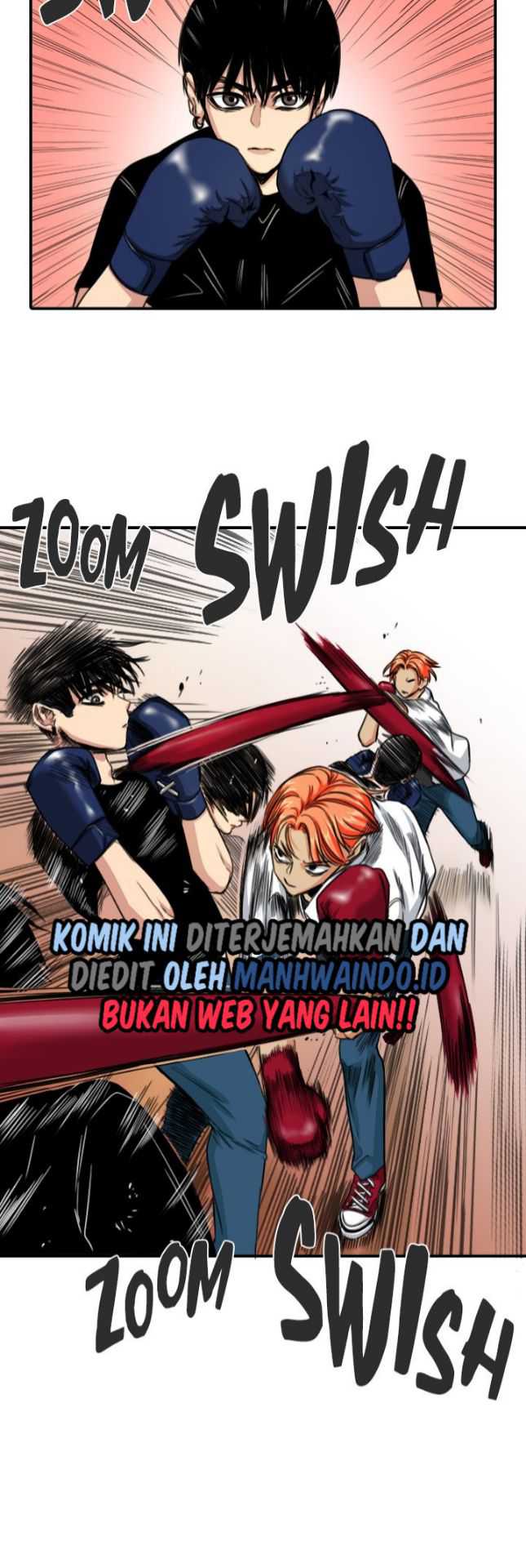 Drawing Romance Chapter 67 Gambar 32