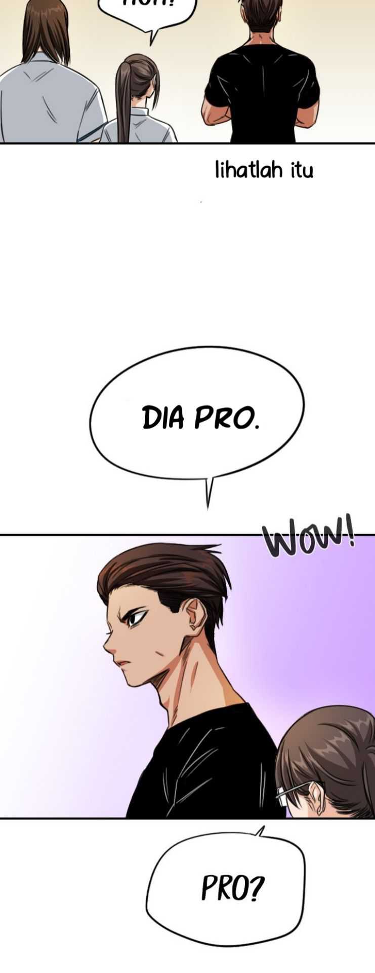 Drawing Romance Chapter 67 Gambar 34