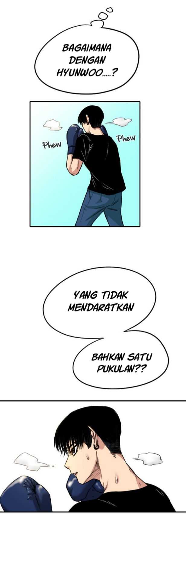 Drawing Romance Chapter 67 Gambar 38