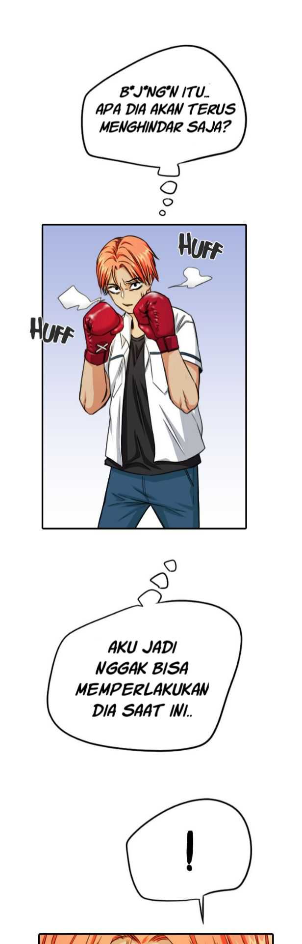 Drawing Romance Chapter 67 Gambar 39