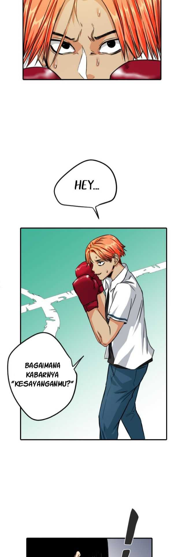 Drawing Romance Chapter 67 Gambar 40