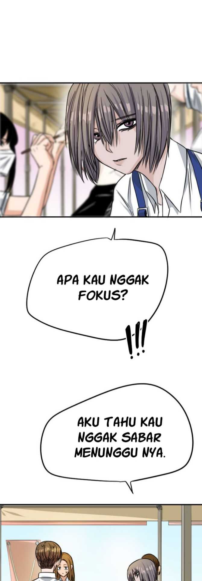 Drawing Romance Chapter 67 Gambar 5