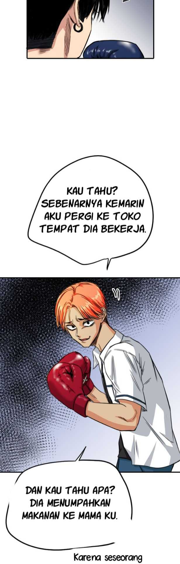 Drawing Romance Chapter 67 Gambar 41