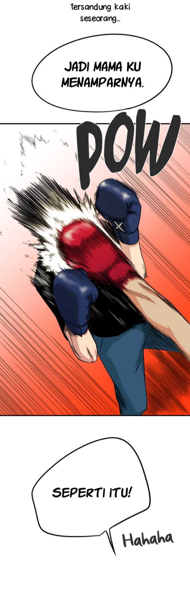 Drawing Romance Chapter 67 Gambar 42