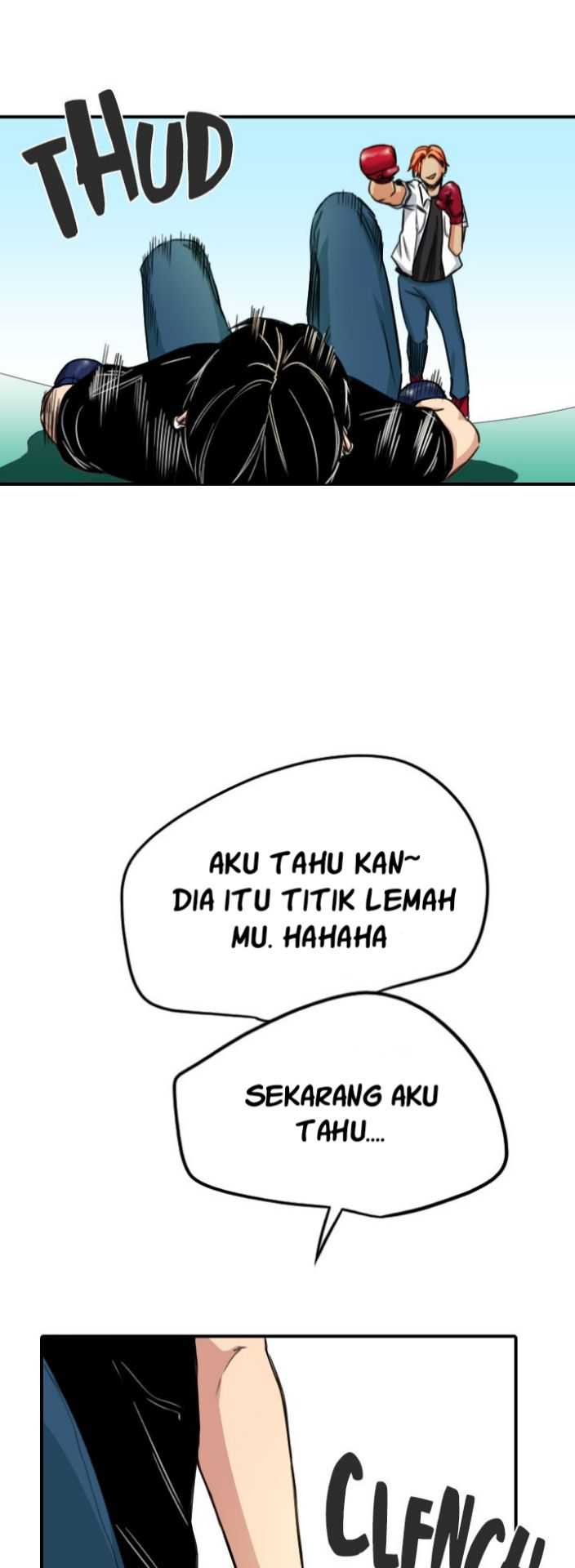 Drawing Romance Chapter 67 Gambar 43