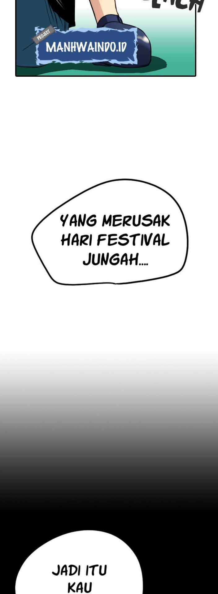 Drawing Romance Chapter 67 Gambar 44