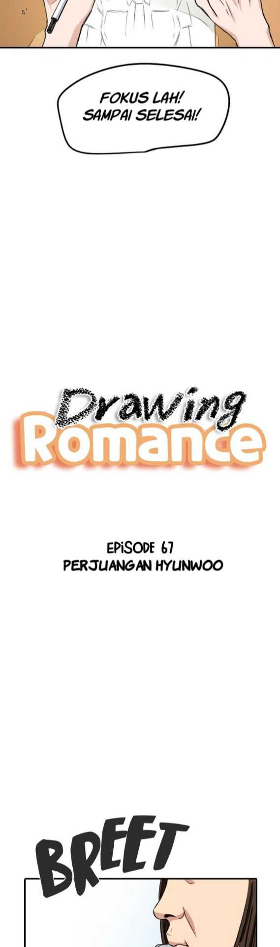 Drawing Romance Chapter 67 Gambar 8