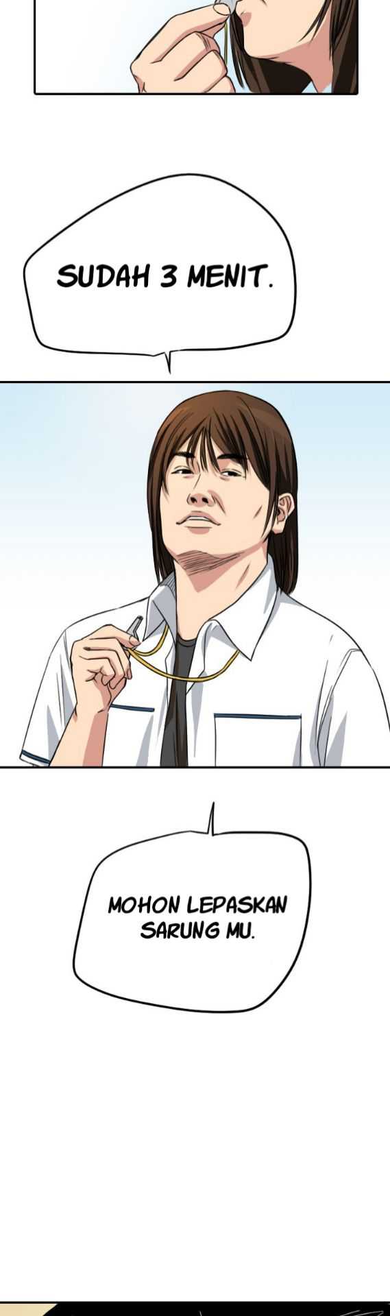 Drawing Romance Chapter 67 Gambar 9