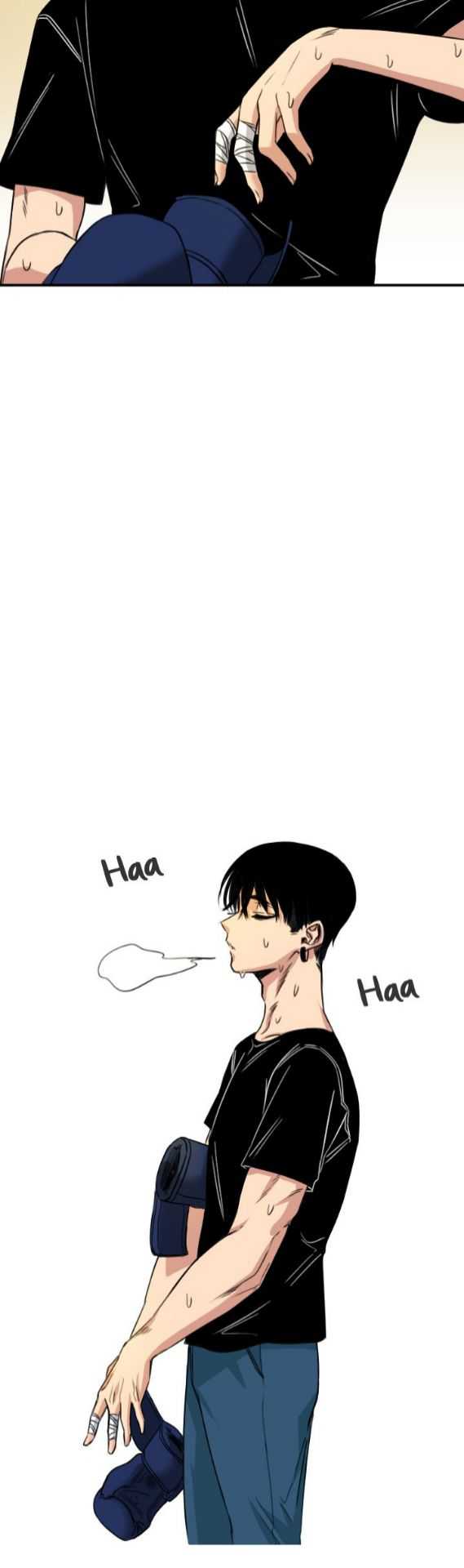 Drawing Romance Chapter 67 Gambar 10