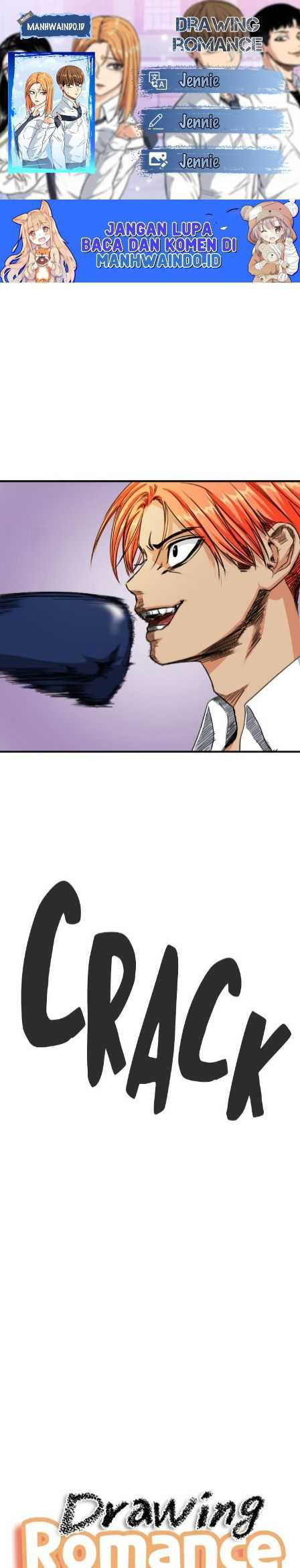 Baca Komik Drawing Romance Chapter 68 Gambar 1