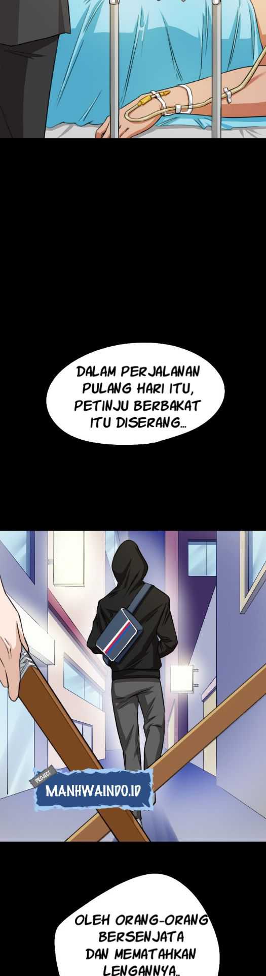 Drawing Romance Chapter 68 Gambar 10