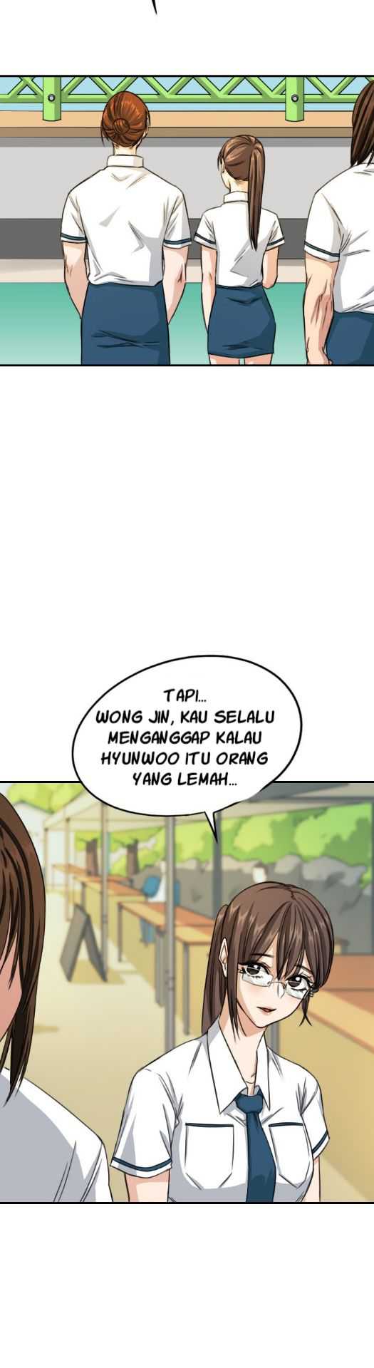 Drawing Romance Chapter 68 Gambar 12