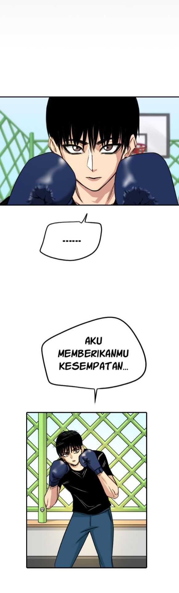 Drawing Romance Chapter 68 Gambar 15