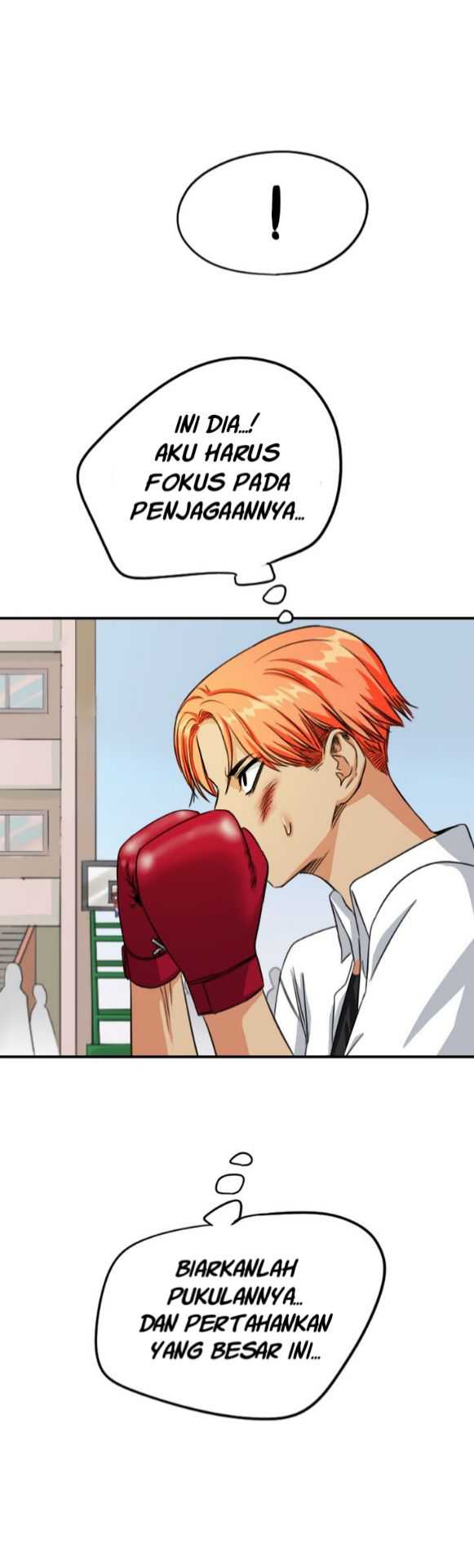 Drawing Romance Chapter 68 Gambar 16