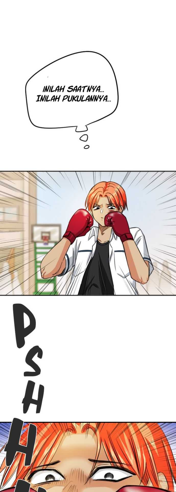 Drawing Romance Chapter 68 Gambar 17