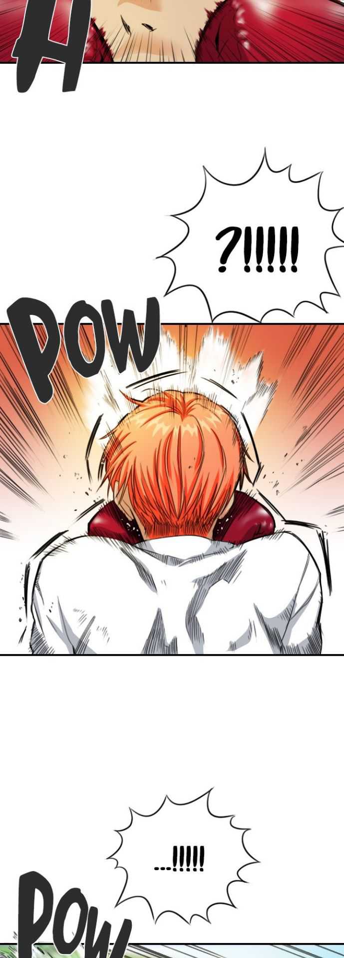 Drawing Romance Chapter 68 Gambar 18