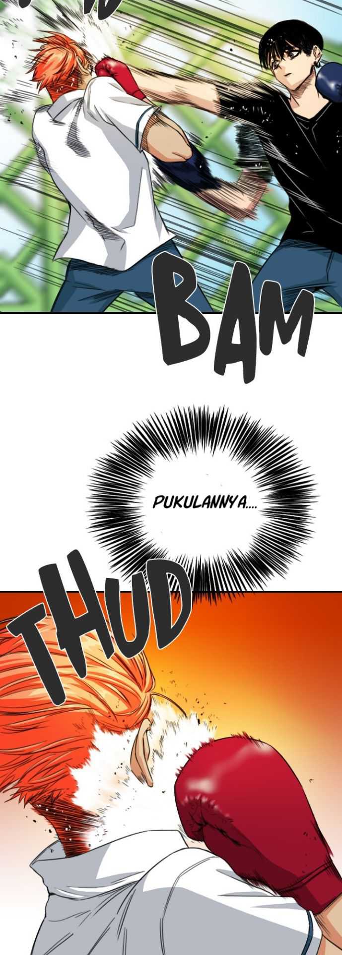 Drawing Romance Chapter 68 Gambar 19