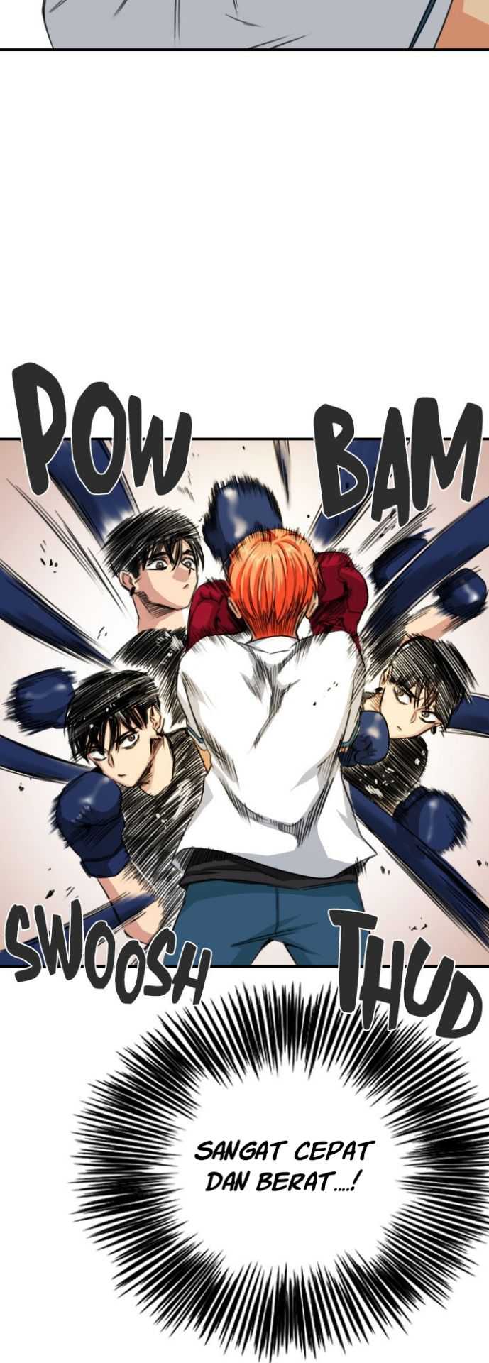 Drawing Romance Chapter 68 Gambar 20