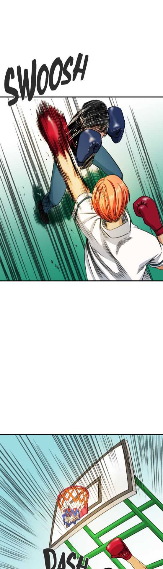 Drawing Romance Chapter 68 Gambar 22