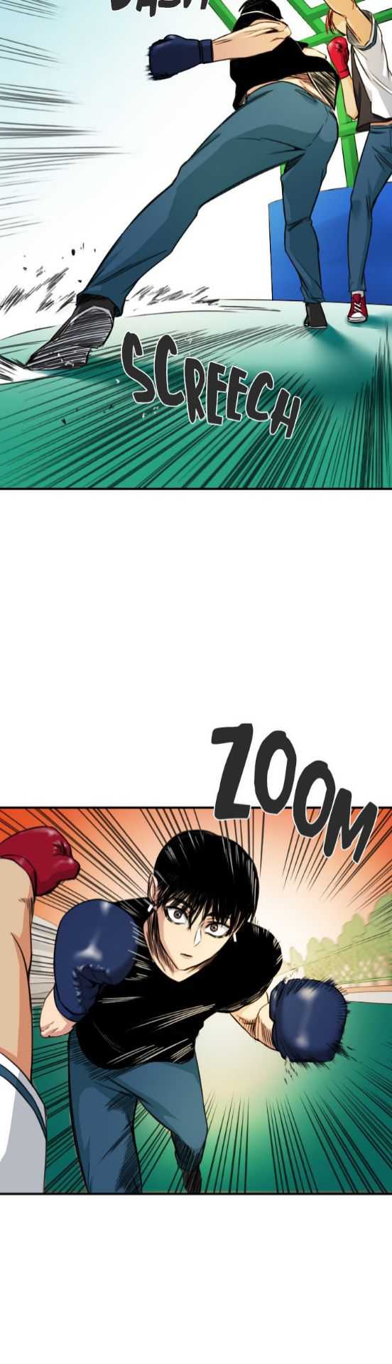 Drawing Romance Chapter 68 Gambar 23