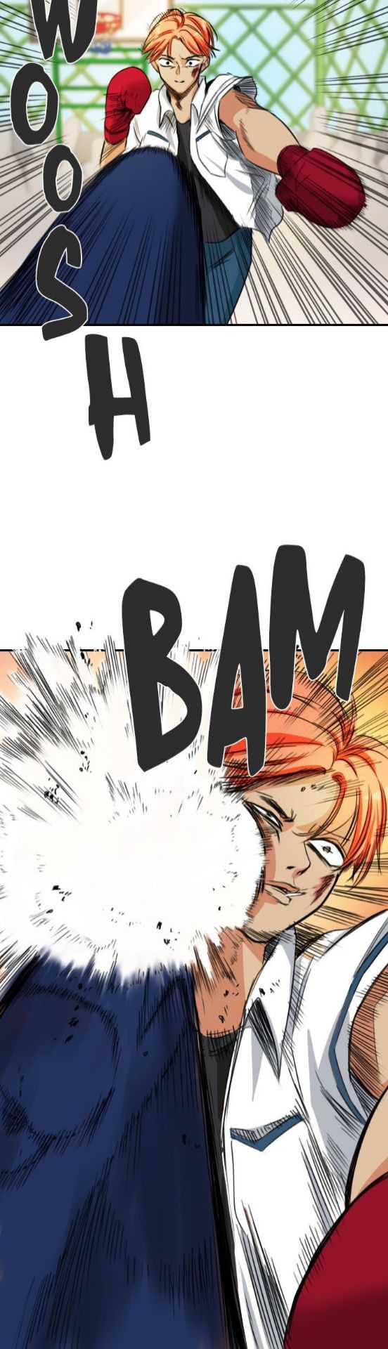 Drawing Romance Chapter 68 Gambar 25