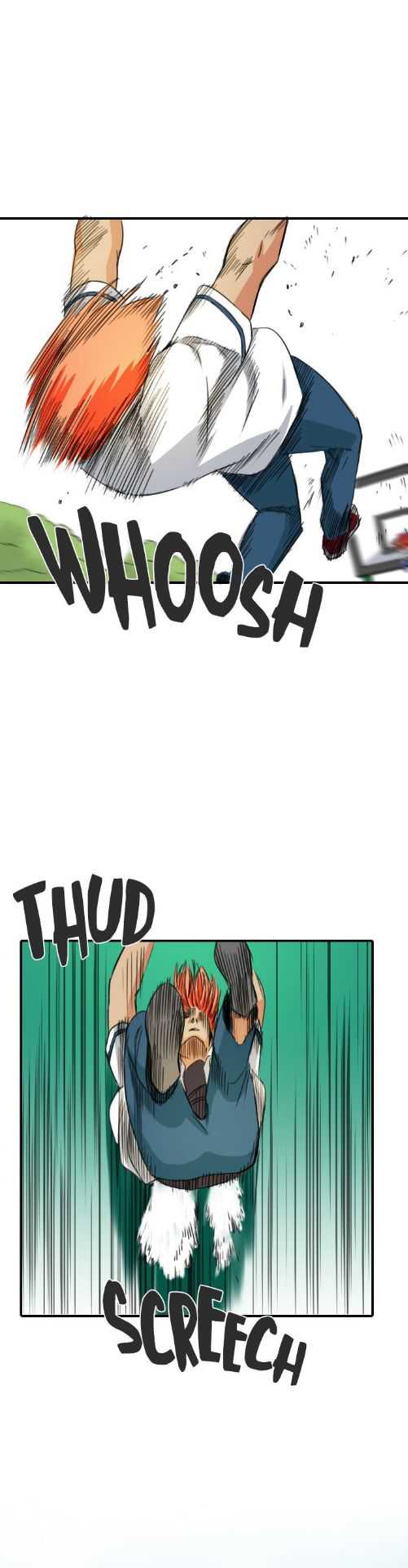 Drawing Romance Chapter 68 Gambar 26