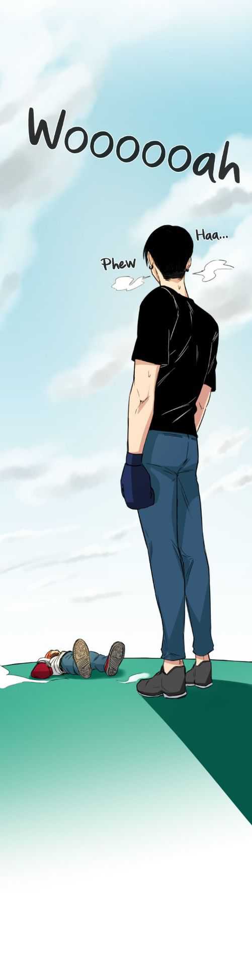 Drawing Romance Chapter 68 Gambar 27