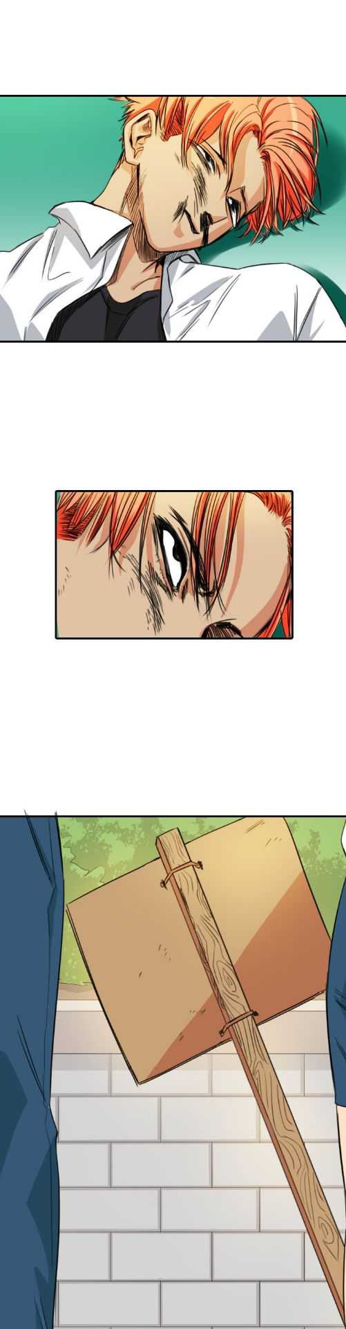 Drawing Romance Chapter 68 Gambar 28