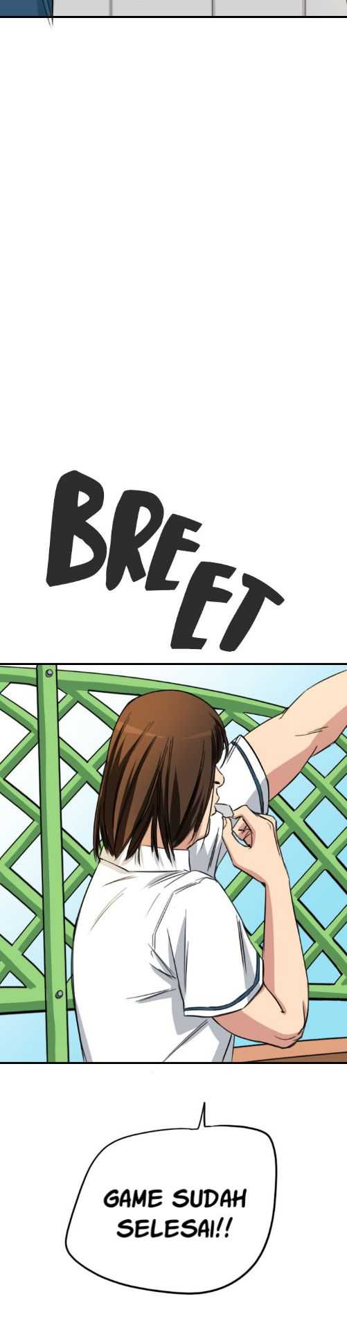 Drawing Romance Chapter 68 Gambar 29