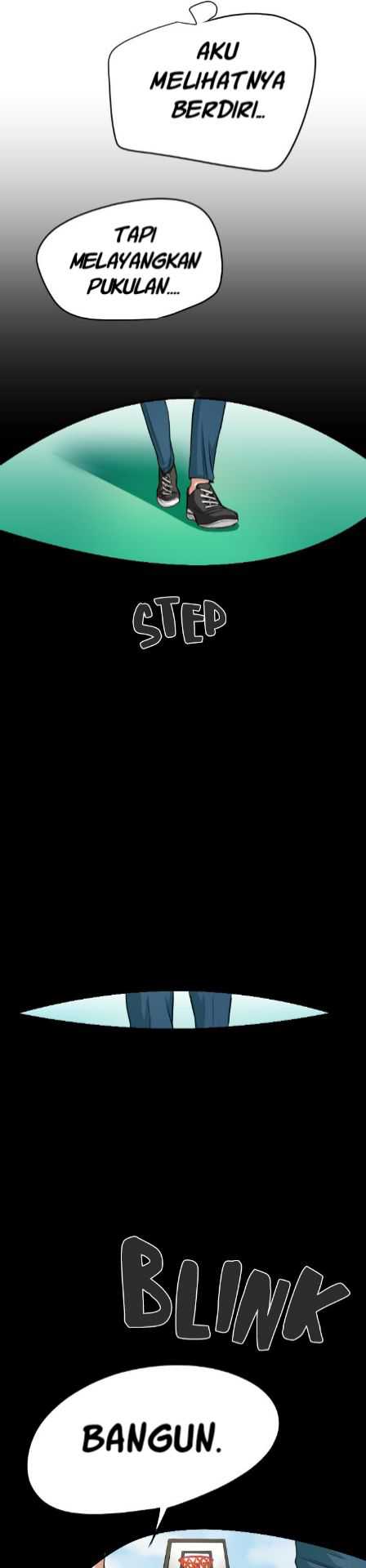 Drawing Romance Chapter 68 Gambar 3