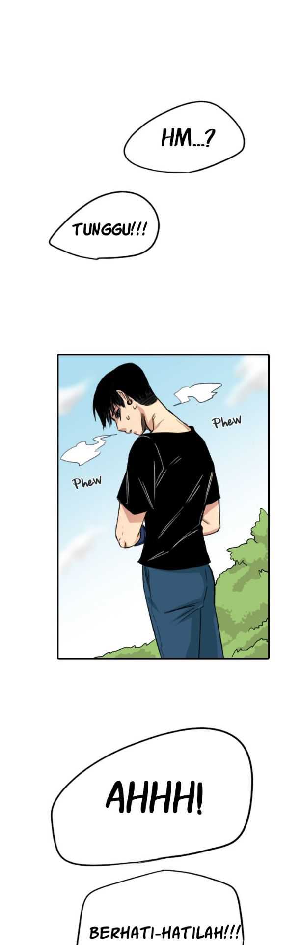 Drawing Romance Chapter 68 Gambar 30