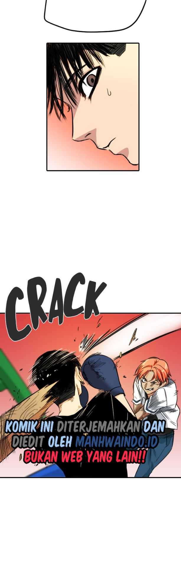 Drawing Romance Chapter 68 Gambar 31