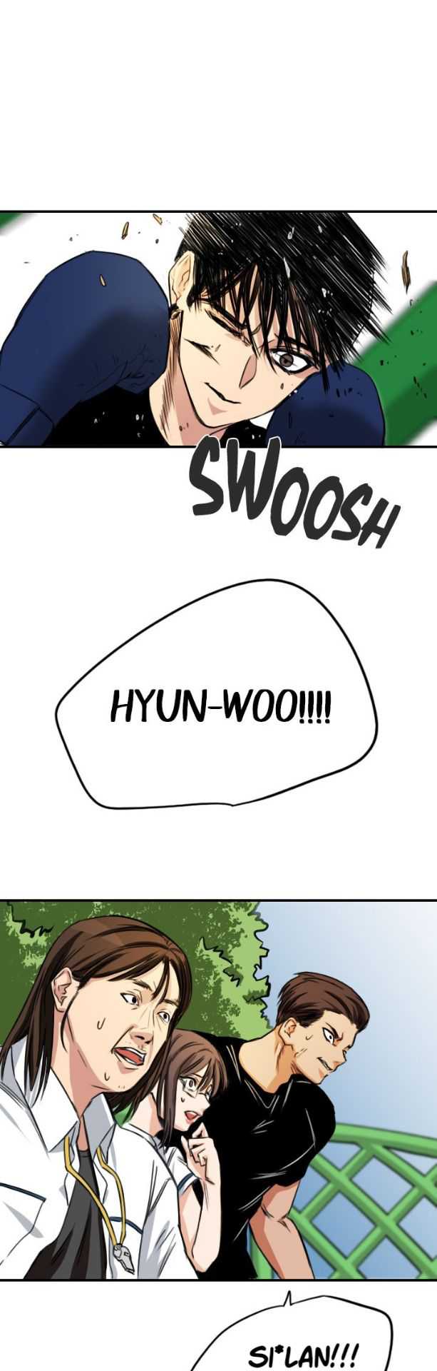 Drawing Romance Chapter 68 Gambar 32