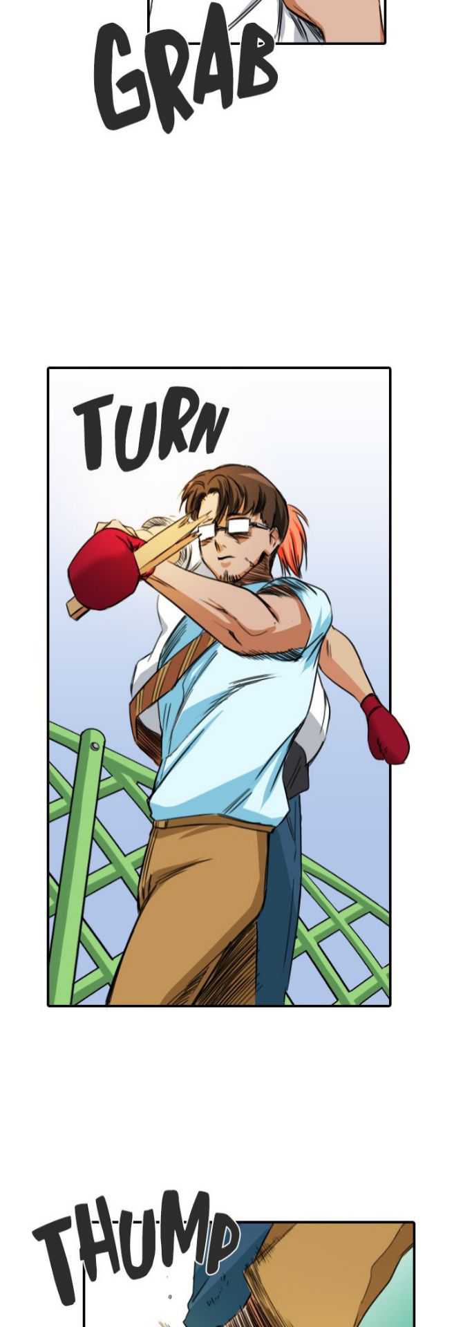 Drawing Romance Chapter 68 Gambar 35